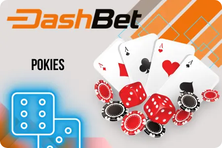 DashBet App pokies Australia